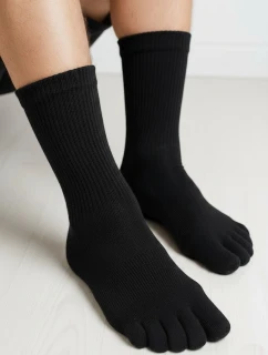 Pánské ponožky s  3942 model 21773010 - Rebeka