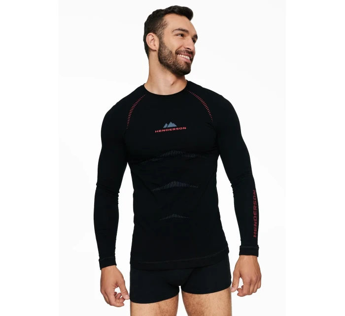 Pánský nátělník Nordic Thermal Protect Skin model 7462278 - Henderson Pánský nátělník Nordic Thermal Protect Skin model 7462278 - Henderson