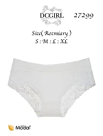 Kalhotky model 22334393 A2 S–XL - DC Girl