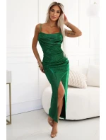 Dámske šaty 563-3 COSIMA - Numoco basic