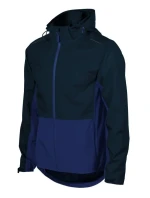 Malfini Rainbow M MLI-53802 tmavomodrá pánska bunda