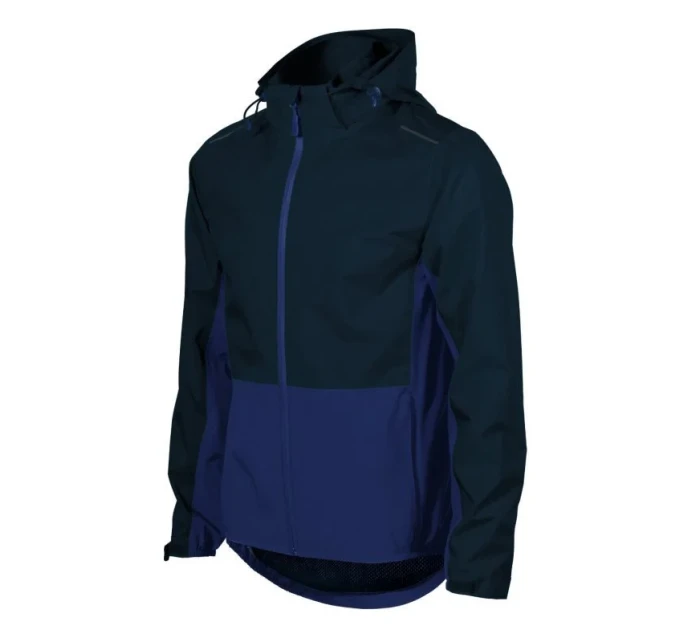 Malfini Rainbow M MLI-53802 tmavomodrá pánska bunda