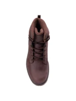 Zimné topánky DEMIRY MID M