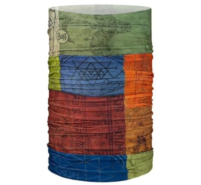 Šatka Buff Original Ecostretch Tube 13275855510