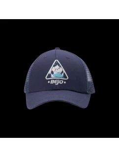 Detská bejzbalová čiapka KORNET JRB