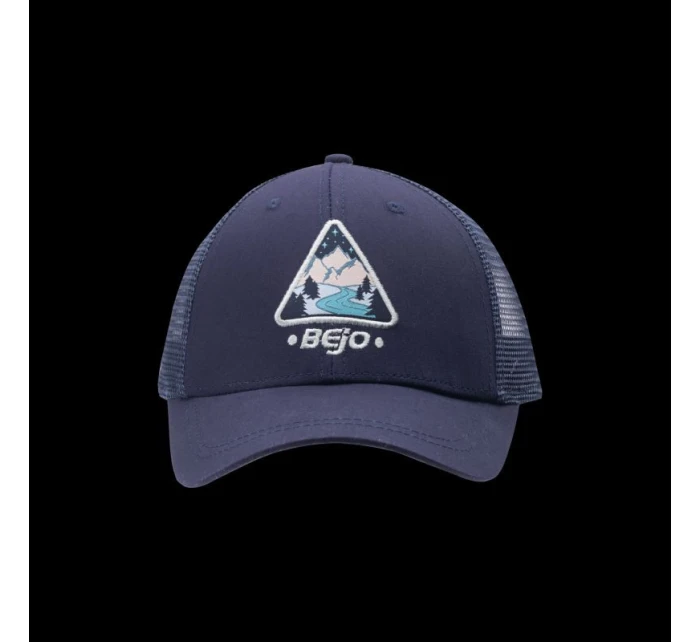 Detská čiapka KORNET JRB