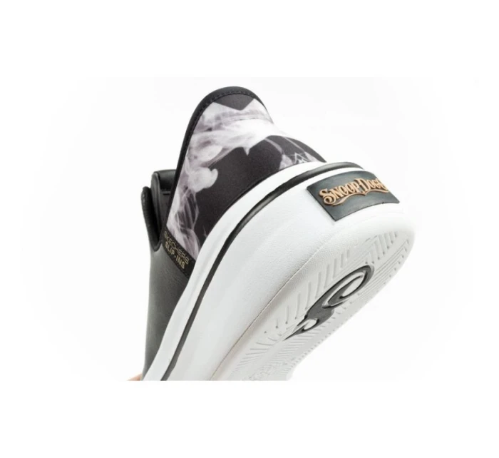 Skechers Snoop Dogg M 251016/BKW Skechers Snoop Dogg M 251016/BKW