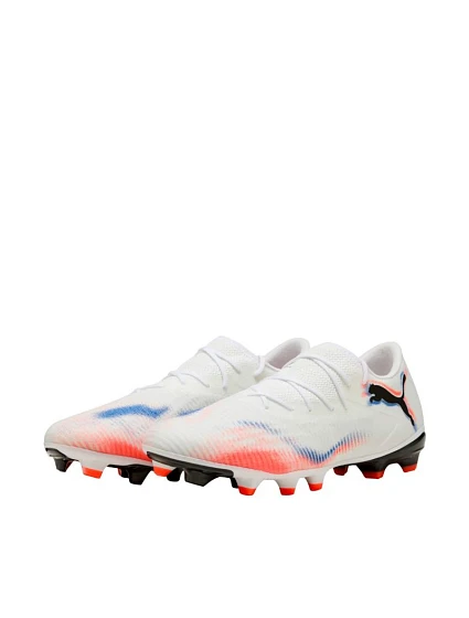 Fotbalové boty Future 8 Match Low FG/AG M model 21233384 01 - Puma