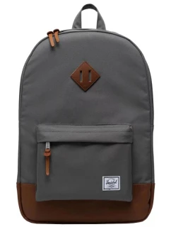 Batoh Heritage model 21372861 Grey Jedna velikost - Herschel
