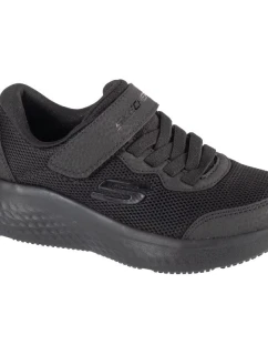 Skechers Skech-Lite Pro 303934L-BBK Black 27