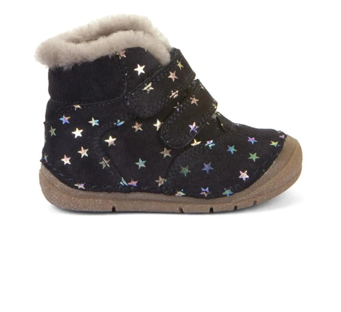 Detská členková obuv Froddo (G2110143-29) Detská členková obuv Froddo (G2110143-29)