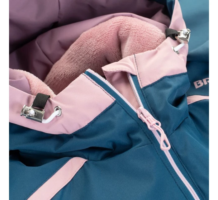 Dámská zateplená bunda model 21906203 - Brugi