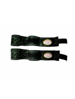 Boxerské popruhy model 21347509 - MASTERS FIGHT EQUIPMENT