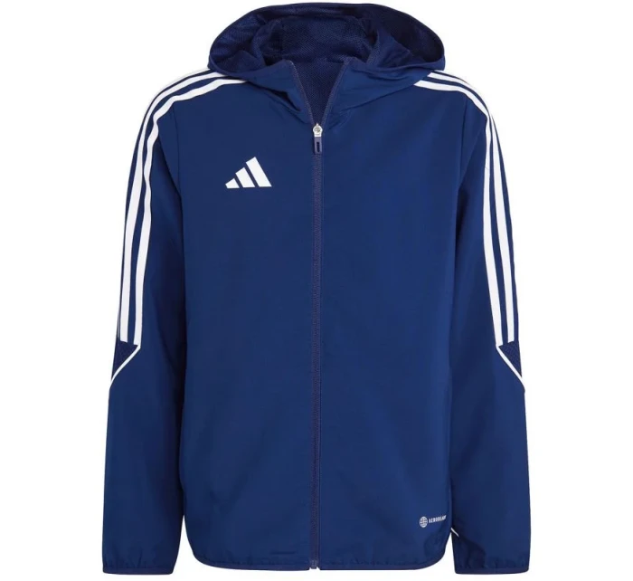 Adidas Tiro 23 League vetrovka Jr IA1627