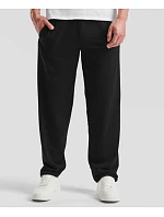 Lightweight Pants Tepláky black model 22446841 - Fruit of the Loom Lightweight Pants Tepláky black model 22446841 - Fruit of the Loom