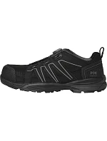 Manchester Bezpečnostní boty Low black/grey model 22434524 - Helly Hansen Manchester Bezpečnostní boty Low black/grey model 22434524 - Helly Hansen
