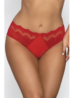 PariPari Sophia farba:červená