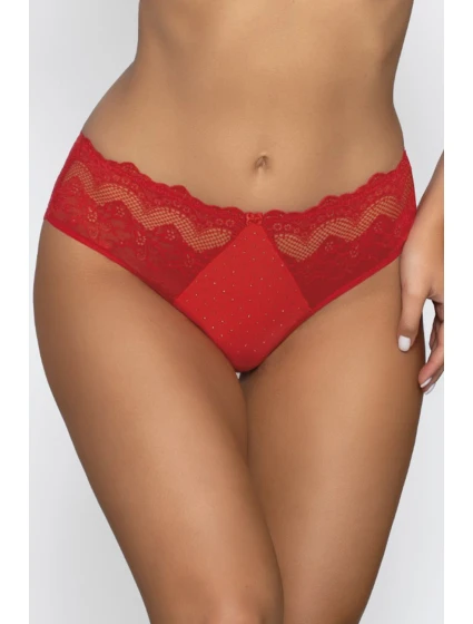 PariPari Sophia farba:červená