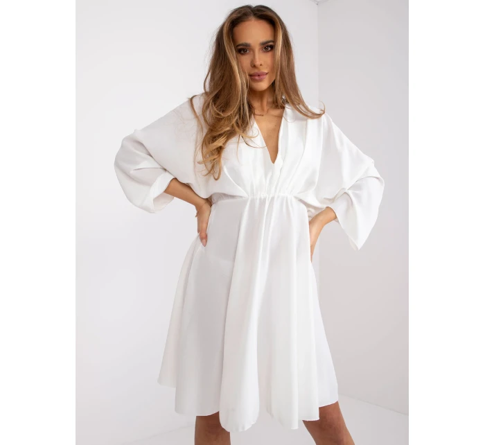 Dámske šaty-DHJ-SK-11981B.19-biele