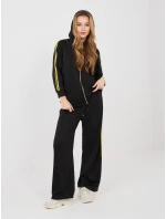 Súprava IT KMPL 21782.93 čierna