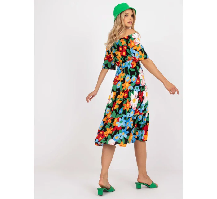 Šaty RO SK model 17374861 vícebarevný - FPrice