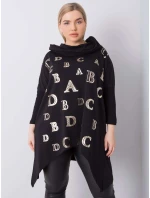 Blúzka RV BZ 6458.46P čierna Blúzka RV BZ 6458.46P čierna