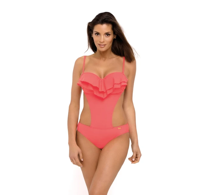 Plavky Belinda Nectarine M-548 (1) - Marko Plavky Belinda Nectarine M-548 (1) - Marko