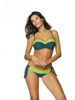 Dvojdielne plavky model 114131 Marko