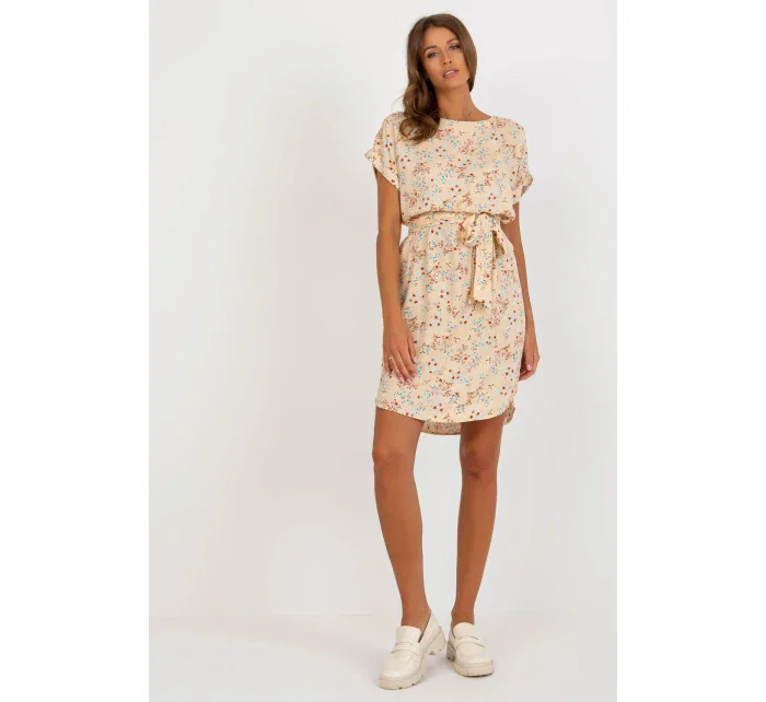 Denné šaty model 180217 Rue Paris