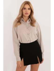 Košeľa s dlhým rukávom model 200434 Podúroveň