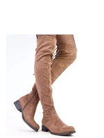 Topánky model 218560 Solea