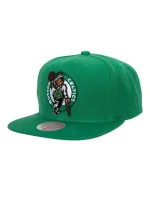 Mitchell & Ness NBA Boston Celtics Top Spot Snapback Hwc Celtics HHSS3256-BCEYYPPPGREN Mitchell & Ness NBA Boston Celtics Top Spot Snapback Hwc Celtics HHSS3256-BCEYYPPPGREN