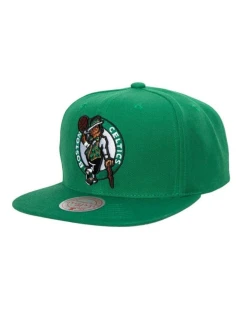 Kšiltovka Mitchell & Ness NBA Boston Celtics Top Spot Snapback Celtics model 21758511 - Mitchell&Ness