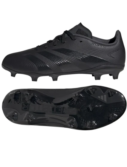Topánky adidas Predator League L FG Jr IG7750
