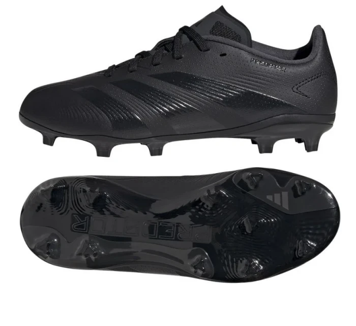 Topánky adidas Predator League L FG Jr IG7750