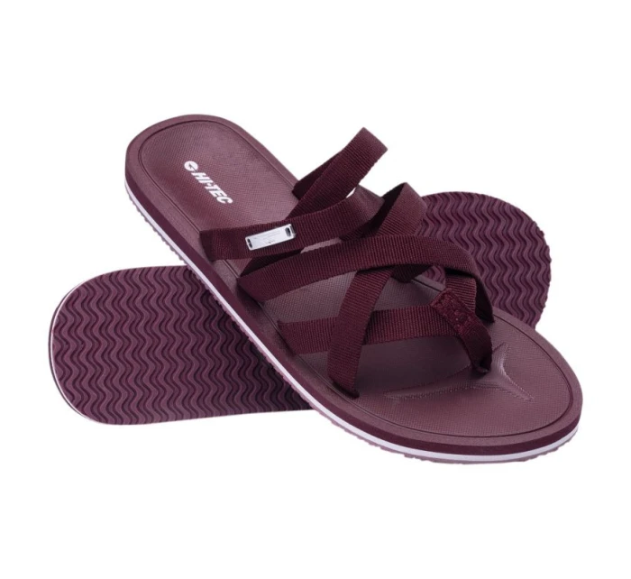Šľapky Hi-Tec Pima W 92800598246 women