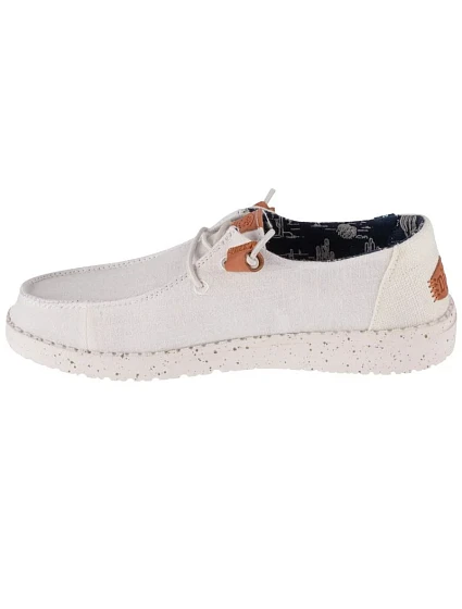 Boty Wendy Washed W model 19924056 - Hey Dude