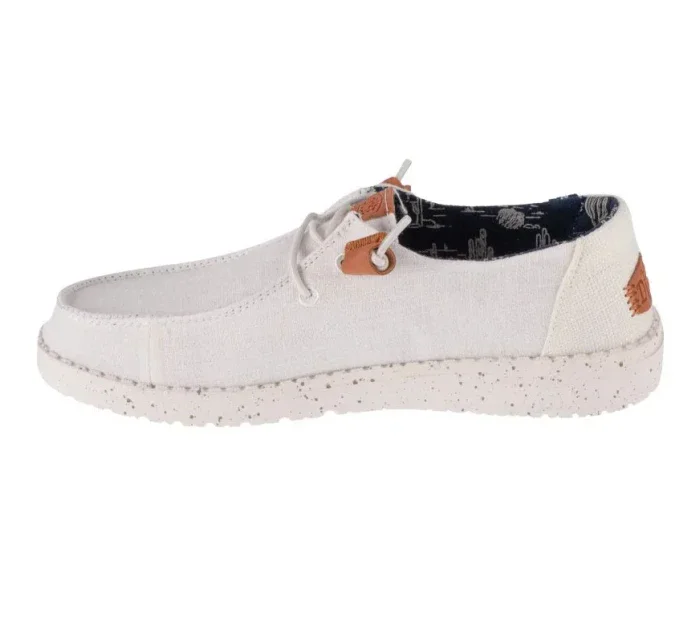 Boty Wendy Washed W model 19924056 - Hey Dude