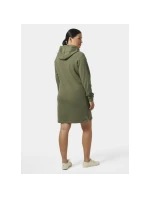Core Hoodie Dress W model 20116686 421 - Helly Hansen Core Hoodie Dress W model 20116686 421 - Helly Hansen
