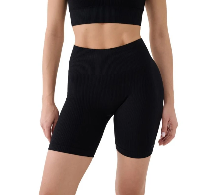 4F FNK F014 W 4FWSS25TFSTF014 20S dámske šortky 4F FNK F014 W 4FWSS25TFSTF014 20S dámske šortky