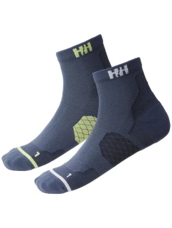 Helly Hansen 2-pack Trail Sock 67534 860