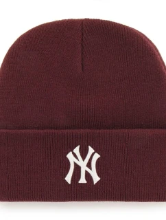 47 Značka MLB New York Yankees Base Runner Baseball Cap M B-HYMKR17ACE-KM