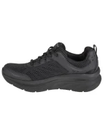 Skechers Relaxed Fit: D'Lux Walker - Infinite Motion 149023-BBK Black 35 Skechers Relaxed Fit: D'Lux Walker - Infinite Motion 149023-BBK Black 35