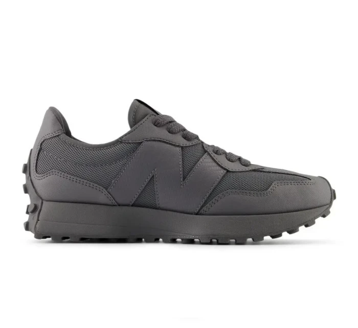 New Balance U327 grey Lifestyle unisex tenisky (U327SCC) New Balance U327 grey Lifestyle unisex tenisky (U327SCC)