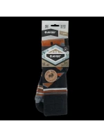 Pánske vysoké ponožky THERMOSKI Pánske vysoké ponožky THERMOSKI