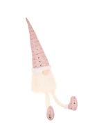 SKRZAT DEKORACYJNY  RÓŻOWY model 21833111