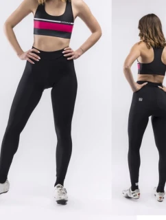 punčocháče černé L model 21850479 - Biemme