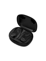 Sluchátka do uší  černá model 21863496