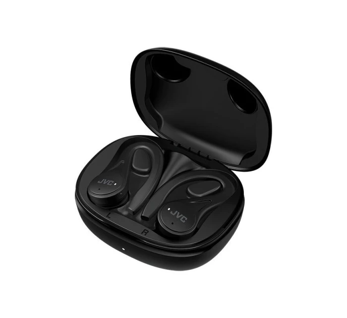 Sluchátka do uší  černá model 21863496