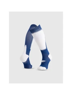 4FWarm pánske lyžiarske ponožky 4F 4FRAW25UFSOM263-31S